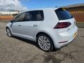 Volkswagen Golf 1.4 Golf GTE Advance Semi-Auto 5dr 30
