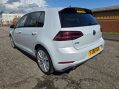 Volkswagen Golf 1.4 Golf GTE Advance Semi-Auto 5dr 31