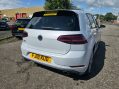 Volkswagen Golf 1.4 Golf GTE Advance Semi-Auto 5dr 34