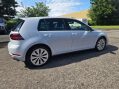 Volkswagen Golf 1.4 Golf GTE Advance Semi-Auto 5dr 37