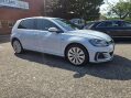 Volkswagen Golf 1.4 Golf GTE Advance Semi-Auto 5dr 41