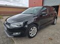 Volkswagen Polo 1.2 Polo Match 60 5dr 3