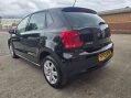 Volkswagen Polo 1.2 Polo Match 60 5dr 8