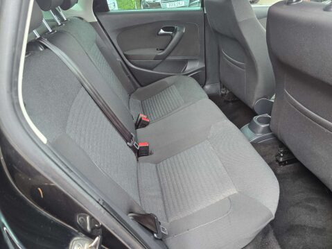Volkswagen Polo 1.2 Polo Match 60 5dr 19