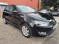 Volkswagen Polo 1.2 Polo Match 60 5dr 21