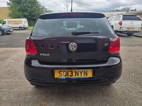 Volkswagen Polo 1.2 Polo Match 60 5dr 33