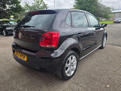 Volkswagen Polo 1.2 Polo Match 60 5dr 35