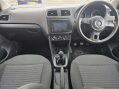 Volkswagen Polo 1.2 Polo Match 60 5dr 50