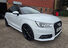 Audi A1 1.4 A1 Sportback TFSI Black Edition Nav 5dr