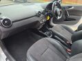Audi A1 1.4 A1 Sportback TFSI Black Edition Nav 5dr 14