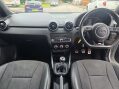 Audi A1 1.4 A1 Sportback TFSI Black Edition Nav 5dr 16