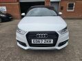 Audi A1 1.4 A1 Sportback TFSI Black Edition Nav 5dr 23