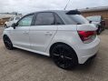 Audi A1 1.4 A1 Sportback TFSI Black Edition Nav 5dr 30