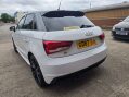 Audi A1 1.4 A1 Sportback TFSI Black Edition Nav 5dr 32