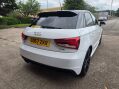 Audi A1 1.4 A1 Sportback TFSI Black Edition Nav 5dr 34