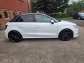 Audi A1 1.4 A1 Sportback TFSI Black Edition Nav 5dr 38