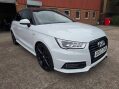 Audi A1 1.4 A1 Sportback TFSI Black Edition Nav 5dr 41