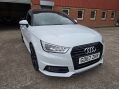 Audi A1 1.4 A1 Sportback TFSI Black Edition Nav 5dr 42