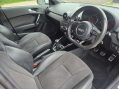 Audi A1 1.4 A1 Sportback TFSI Black Edition Nav 5dr 44