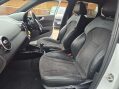 Audi A1 1.4 A1 Sportback TFSI Black Edition Nav 5dr 46
