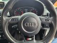 Audi A1 1.4 A1 Sportback TFSI Black Edition Nav 5dr 59