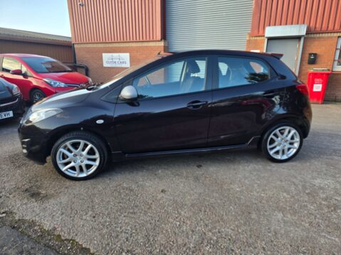 Mazda 2 1.3 2 Tamura 5dr 5