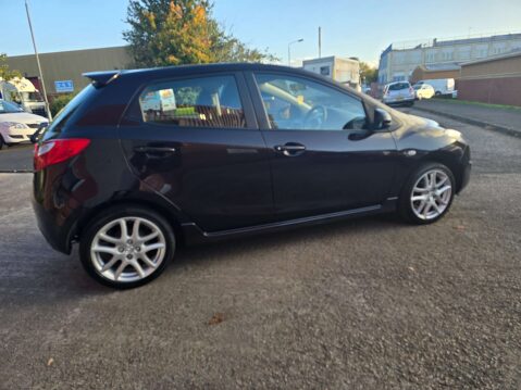 Mazda 2 1.3 2 Tamura 5dr 6