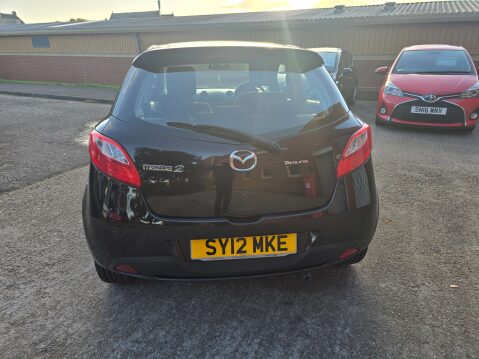 Mazda 2 1.3 2 Tamura 5dr 9