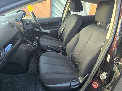 Mazda 2 1.3 2 Tamura 5dr 12