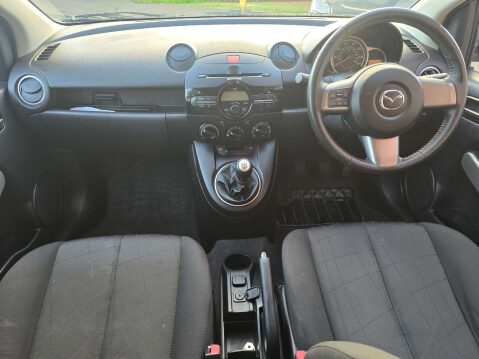 Mazda 2 1.3 2 Tamura 5dr 15