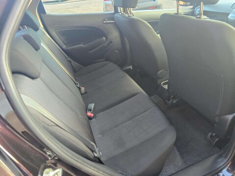 Mazda 2 1.3 2 Tamura 5dr 17