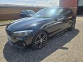 BMW 1 Series 1.5 116D M Sport Shadow Edition 5dr 3