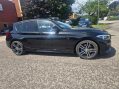 BMW 1 Series 1.5 116D M Sport Shadow Edition 5dr 4