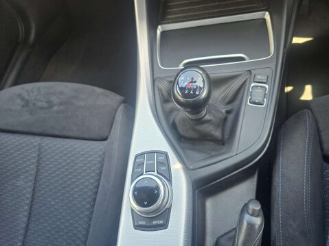 BMW 1 Series 1.5 116D M Sport Shadow Edition 5dr 20