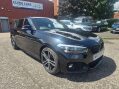 BMW 1 Series 1.5 116D M Sport Shadow Edition 5dr 21