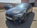 BMW 1 Series 1.5 116D M Sport Shadow Edition 5dr 24
