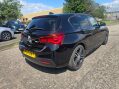 BMW 1 Series 1.5 116D M Sport Shadow Edition 5dr 34