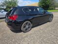 BMW 1 Series 1.5 116D M Sport Shadow Edition 5dr 35