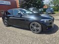 BMW 1 Series 1.5 116D M Sport Shadow Edition 5dr 40