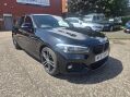 BMW 1 Series 1.5 116D M Sport Shadow Edition 5dr 42