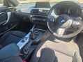 BMW 1 Series 1.5 116D M Sport Shadow Edition 5dr 46