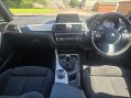 BMW 1 Series 1.5 116D M Sport Shadow Edition 5dr 52