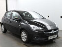 Vauxhall Corsa 1.4 Corsa Design ecoFLEX 5dr