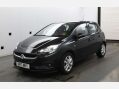 Vauxhall Corsa 1.4 Corsa Design ecoFLEX 5dr 2