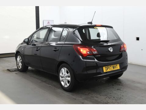 Vauxhall Corsa 1.4 Corsa Design ecoFLEX 5dr 3
