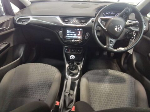 Vauxhall Corsa 1.4 Corsa Design ecoFLEX 5dr 6
