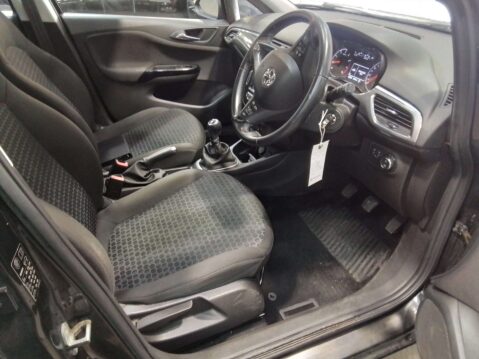 Vauxhall Corsa 1.4 Corsa Design ecoFLEX 5dr 7
