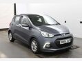 Hyundai i10 1.0 i10 Premium 5dr 1
