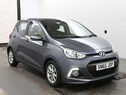 Hyundai i10 1.0 i10 Premium 5dr