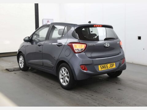 Hyundai i10 1.0 i10 Premium 5dr 3